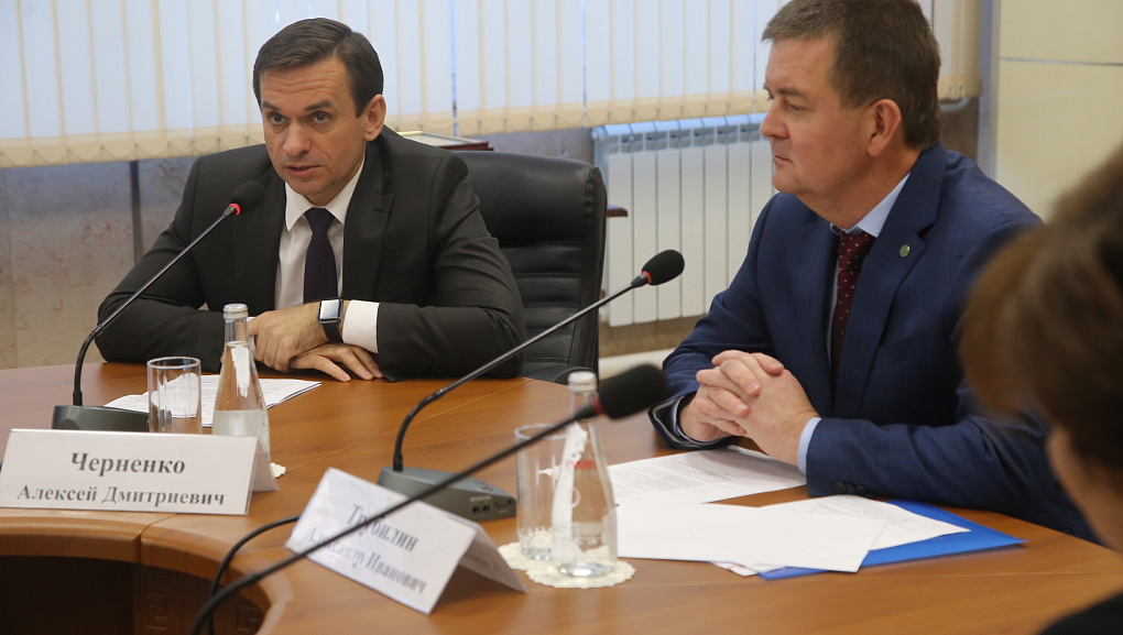 Успешно прошли курсы избирательного права