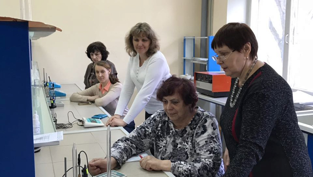 55 лет дополнительному образованию в вузе 