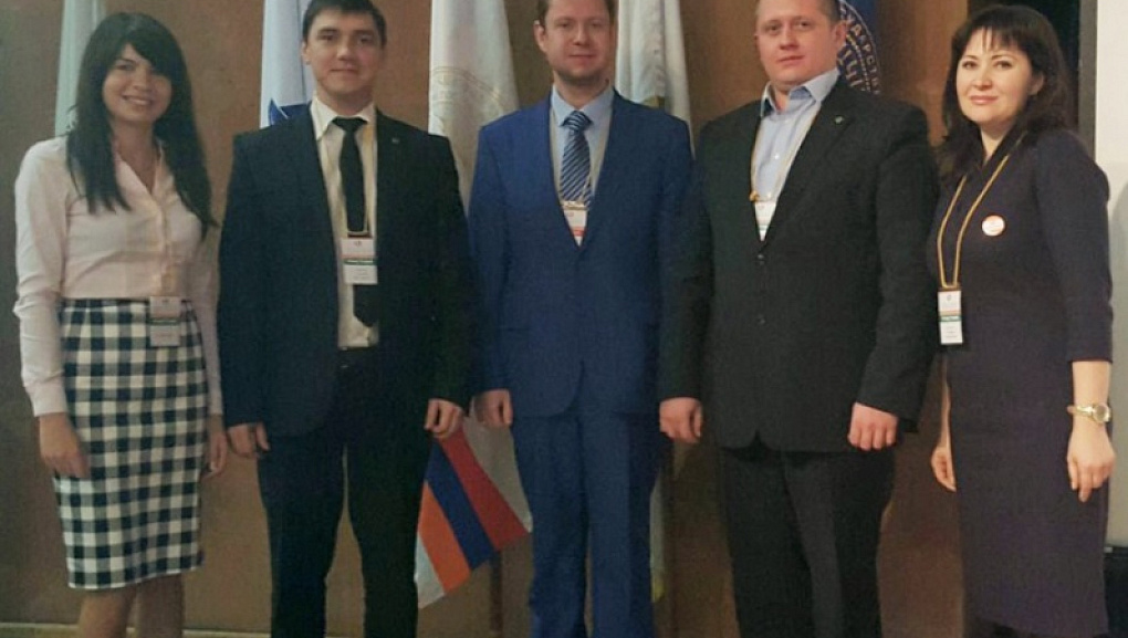 Из Краснодара в Армению