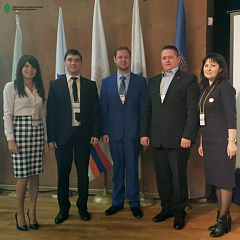 Из Краснодара в Армению