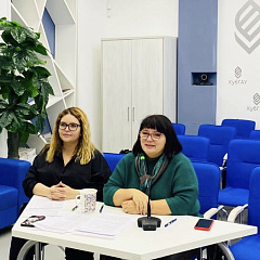 Кубанский ГАУ провел онлайн-встречу с представителями Таджикского аграрного университета