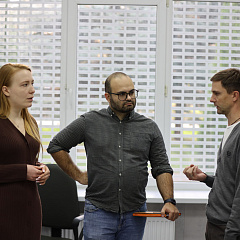 КубГАУ и «Прогресс Агро»: перспективы сотрудничества в сфере агробиотехнологий