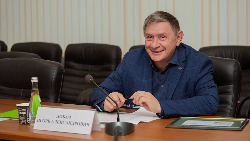 Заседание Попечительского совета