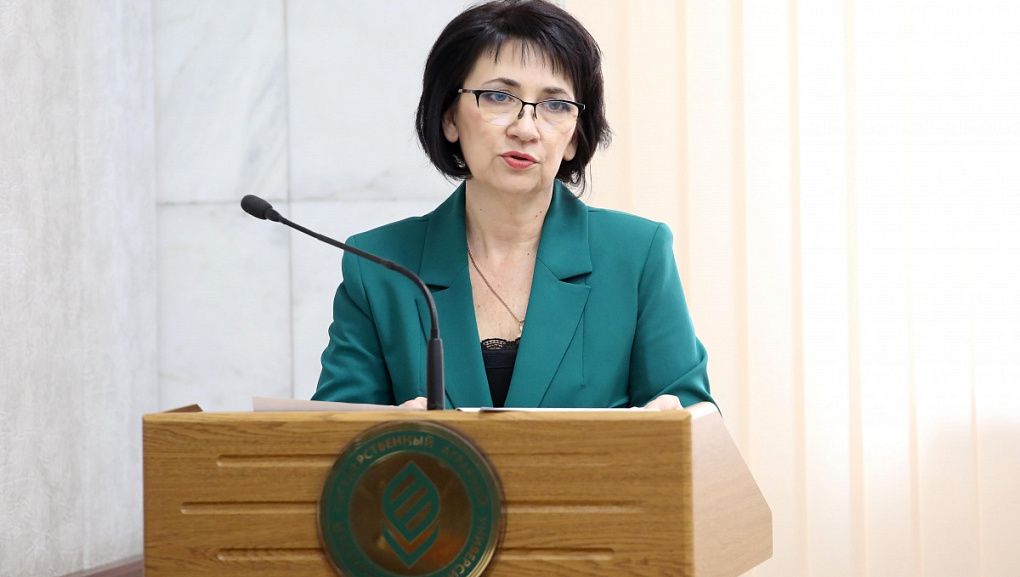 Инфосовет – это сила!
