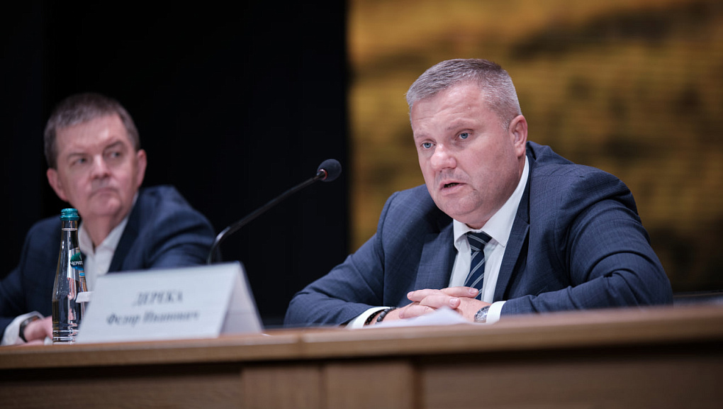 На Кубани готовятся к севу озимых
