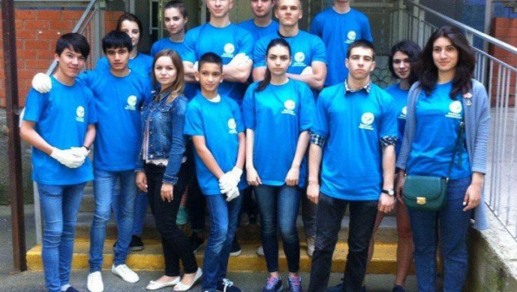 Порядок прежде всего