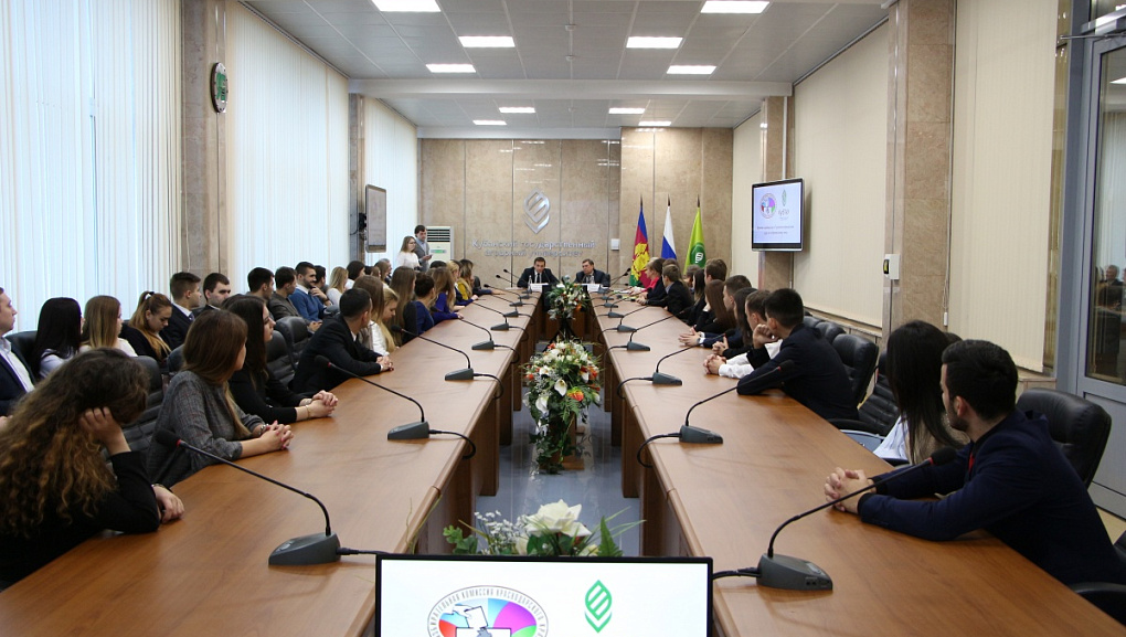 Освоили основы избирательного права