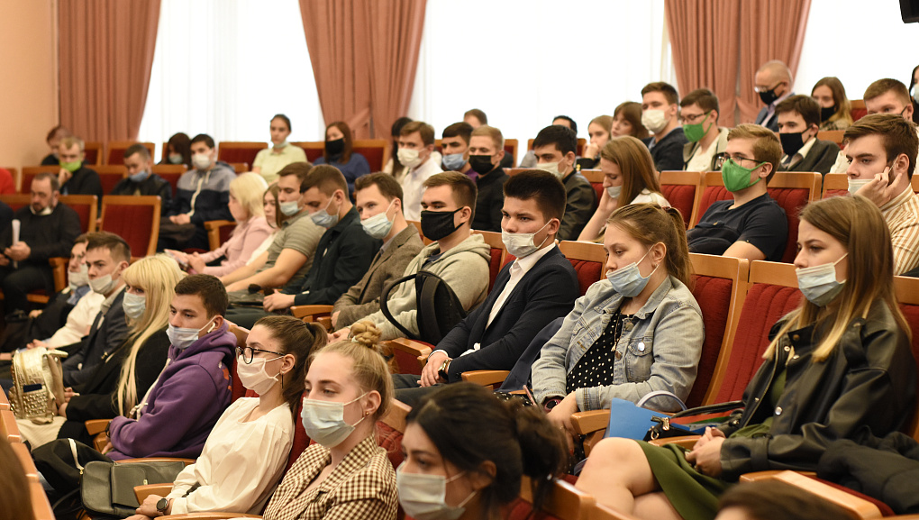 На страже прав и свобод человека