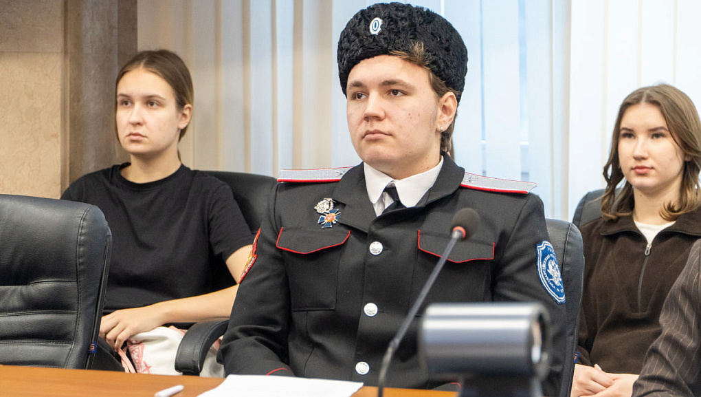 Казачество в истории и культуре