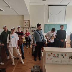 В Кубанском ГАУ интереСНО