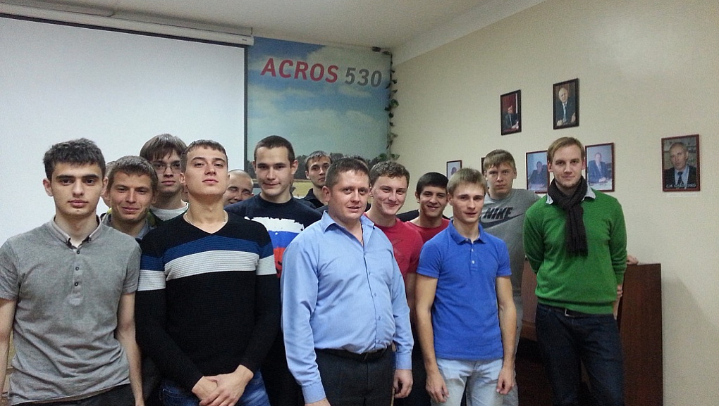 Учеба в КубГАУ: проверено лично!
