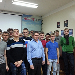 Учеба в КубГАУ: проверено лично!