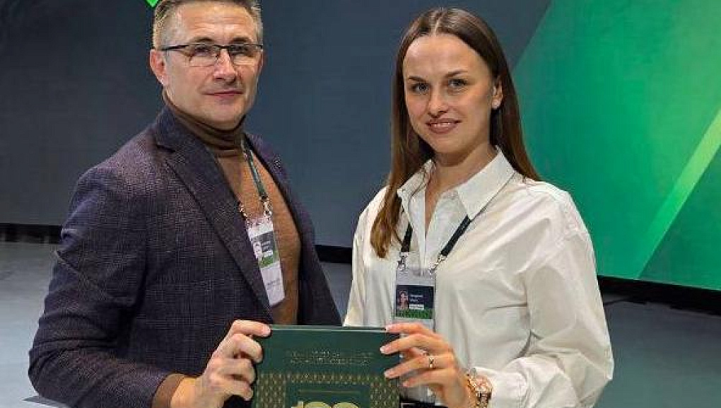 Кубанский ГАУ — в числе финалистов всероссийского конкурса «Лидеры АПК»