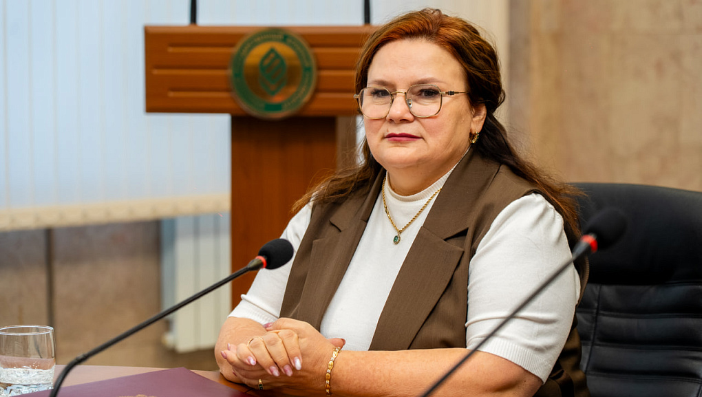 Открытый разговор о служении и ответственности