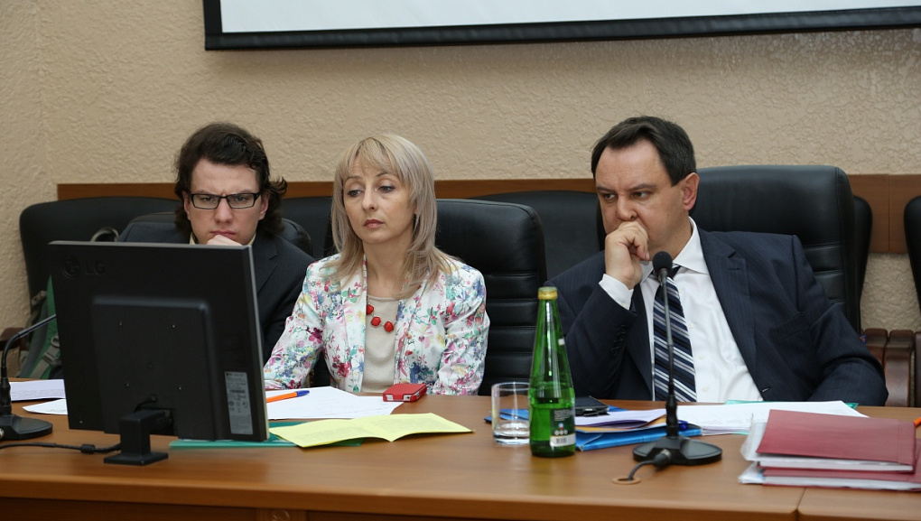 II тур Всероссийского конкурса Минсельхоза