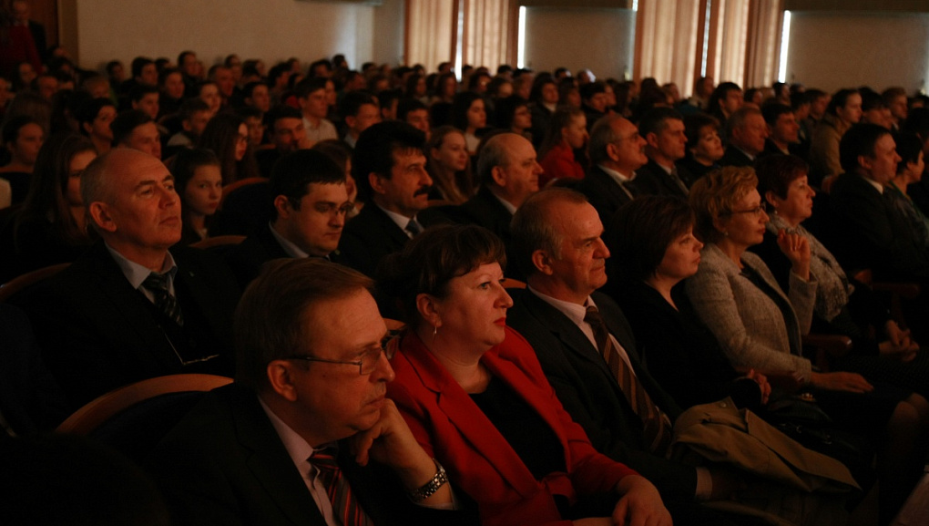 КубГАУ встретил будущих абитуриентов