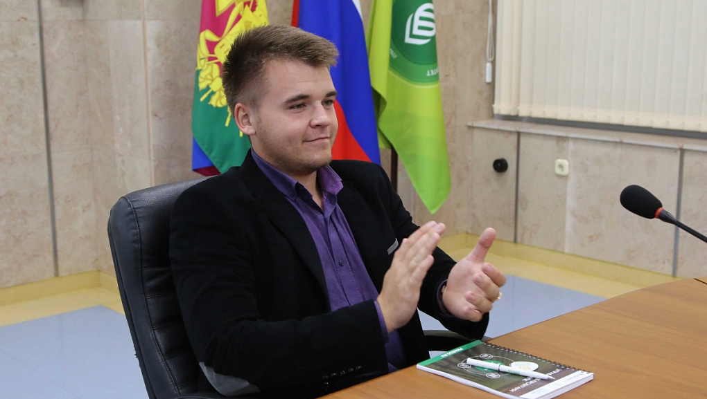 Проектное управление в АПК