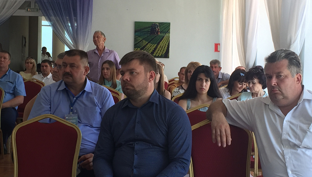 «Новый Кубанский Продукт»