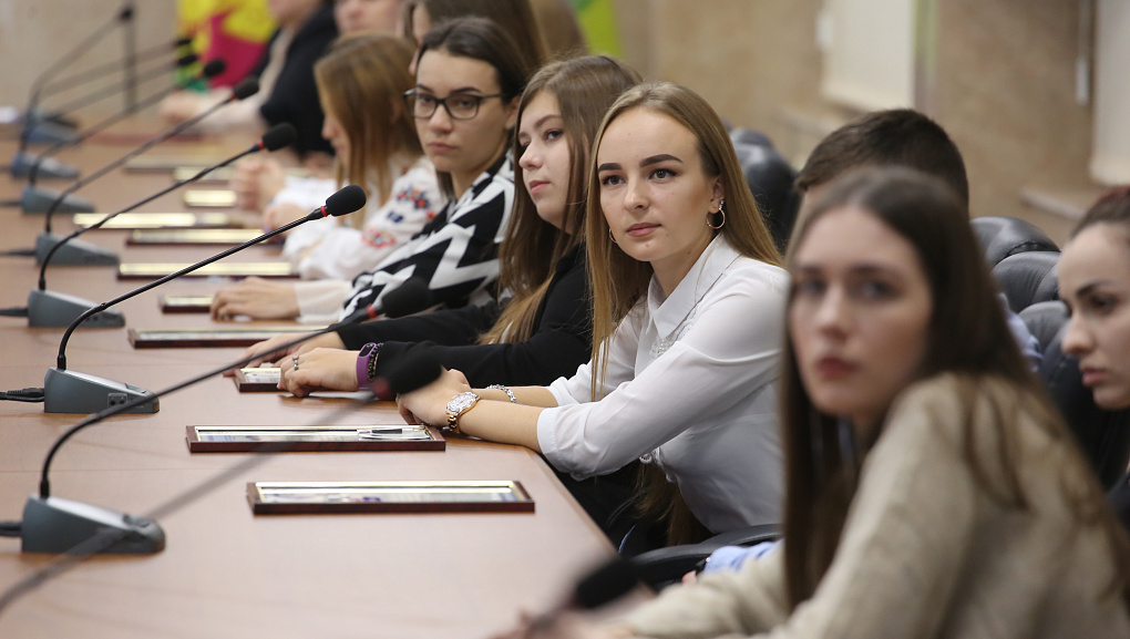 Успешно прошли курсы избирательного права