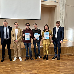 КубГАУ, как часть инновационного Краснодара