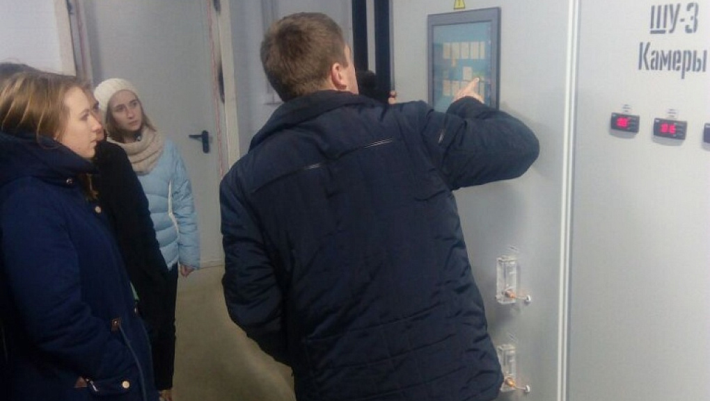 Взять курс на садоводство!