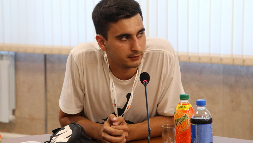 PepsiCo Summer School Starts