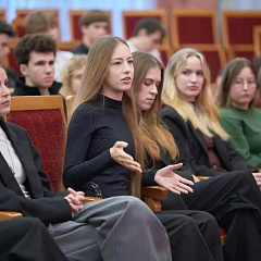 Мужество из первых уст
