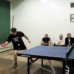 Спортивный клуб
