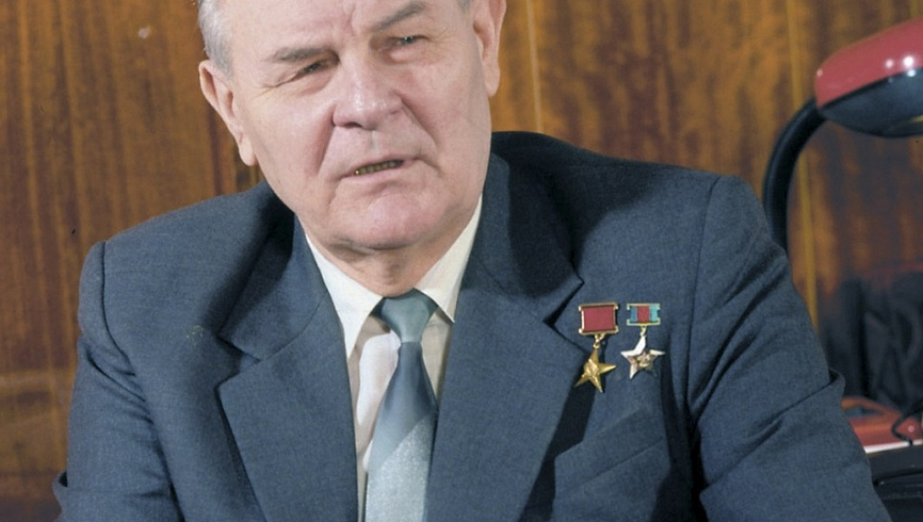 Память о великом человеке