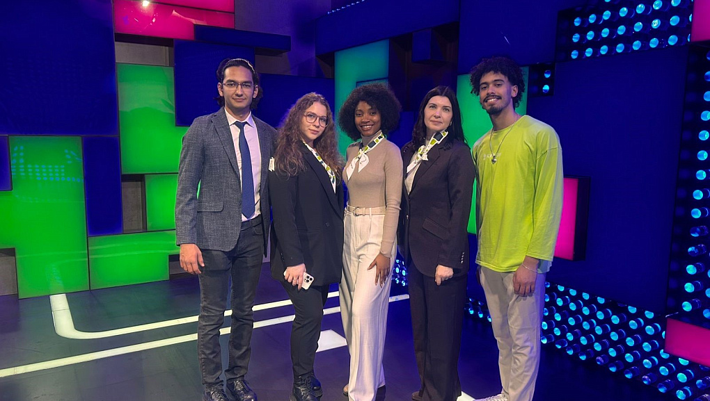 Закулисье эфиров: как рождаются новости Краснодара?