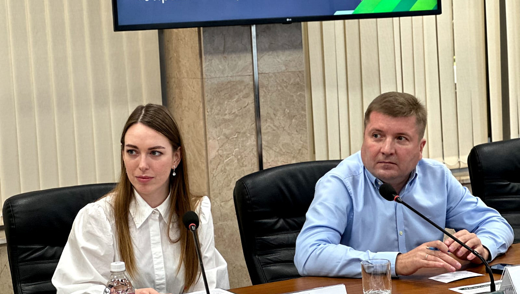 Сотрудничество на практике