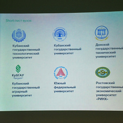 Родион Пилюк на пьедестале банка «Центр-Инвест»