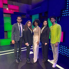 Закулисье эфиров: как рождаются новости Краснодара?