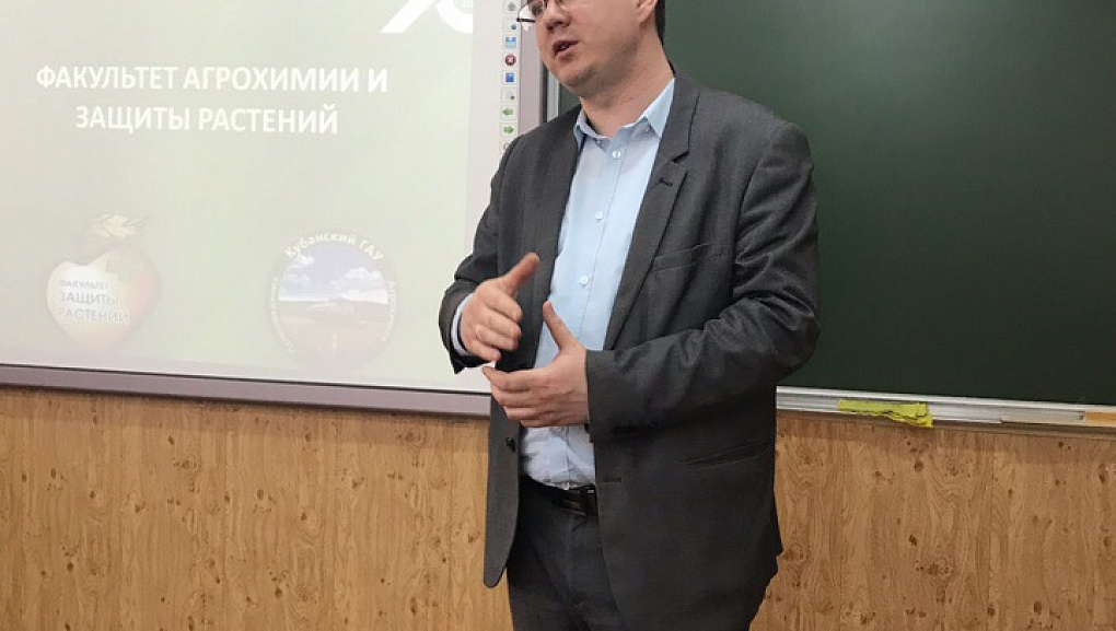 Мастер-классы для старшеклассников