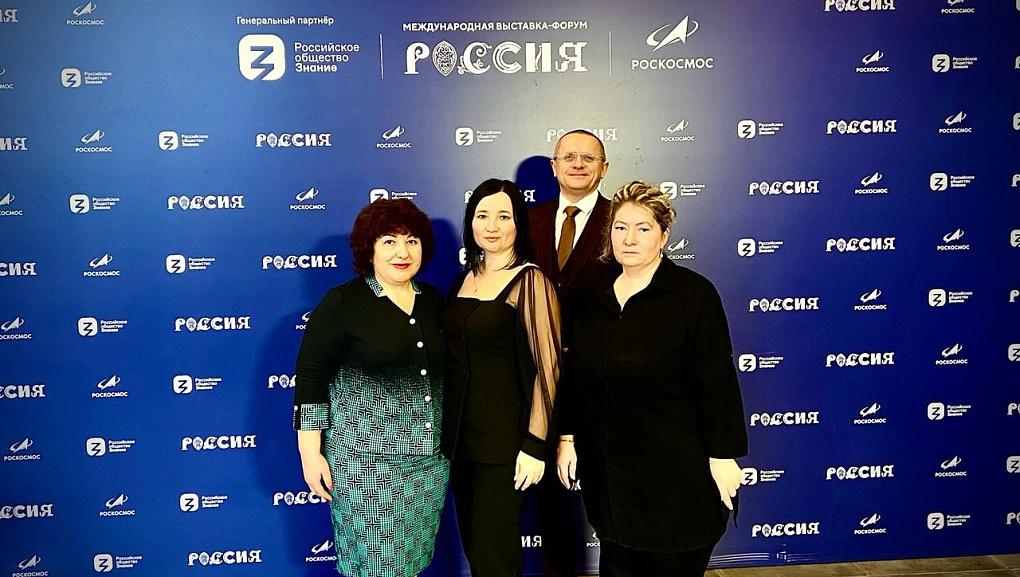 Всероссийское признание преподавателей КубГАУ