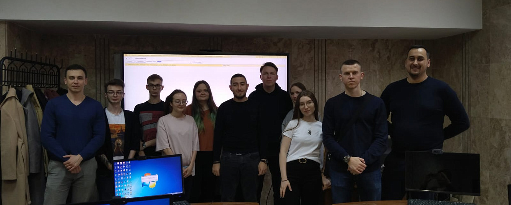 Мастер-класс для экономистов по программированию в системе 1С