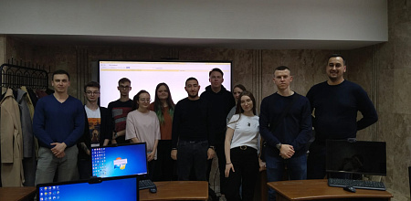 Мастер-класс для экономистов по программированию в системе 1С