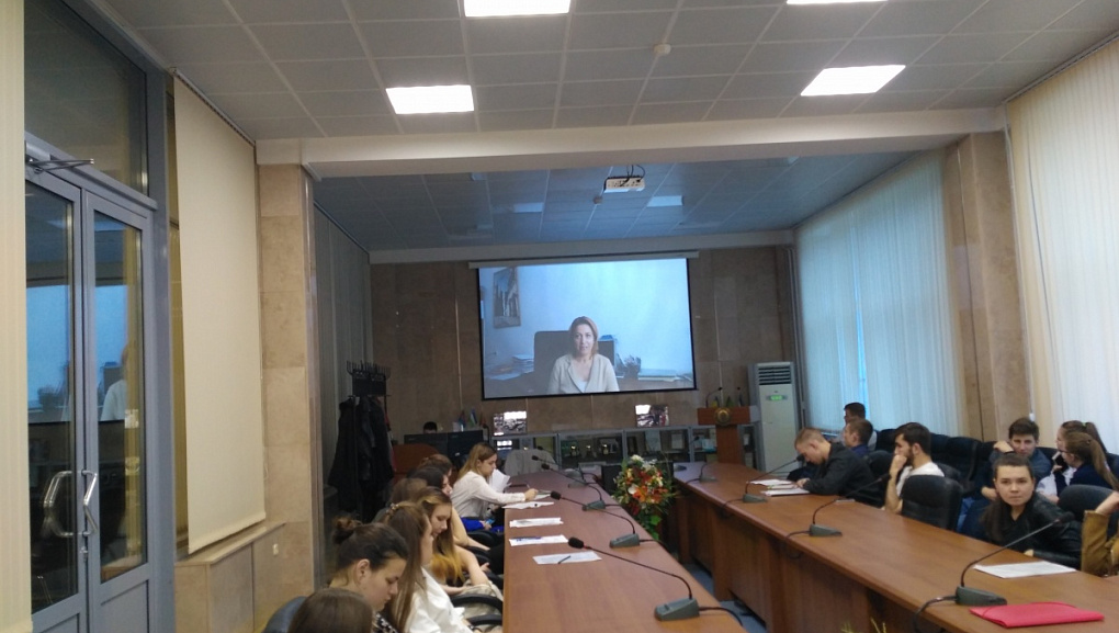 Курс на формирование динамичной научной среды