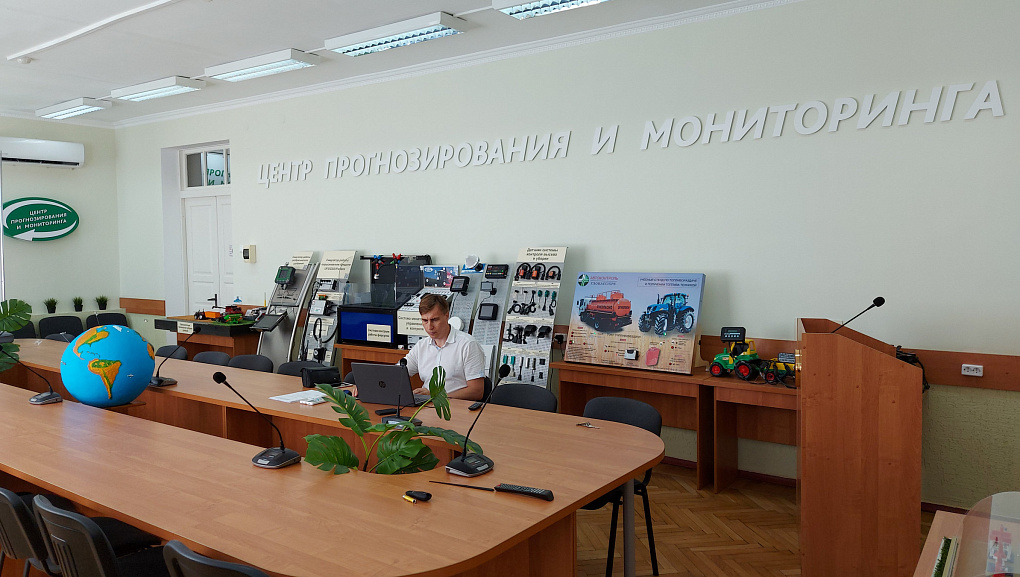 Обсудили развитие металлургии и машиностроения в крае