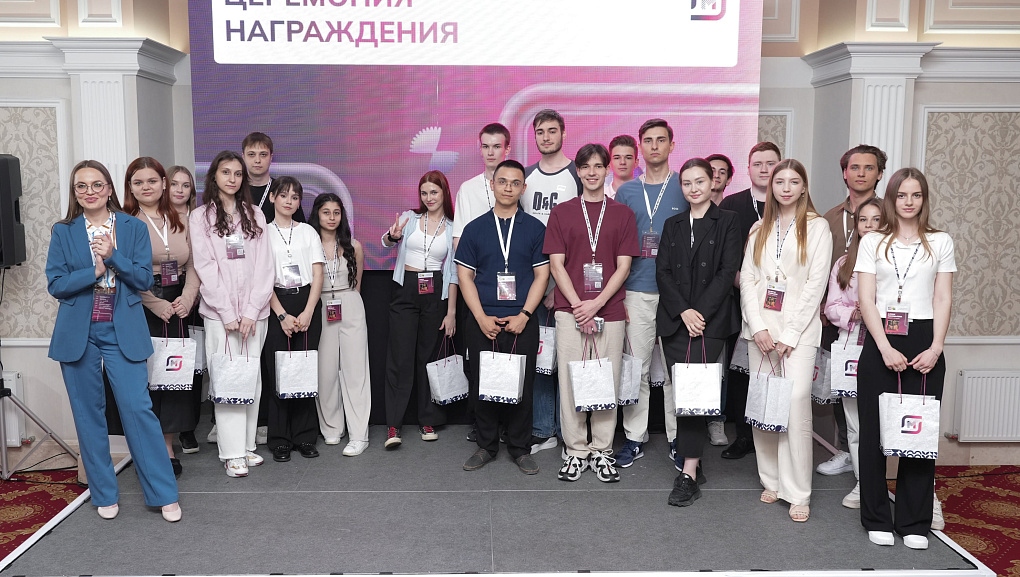 Шоколадная стажировка