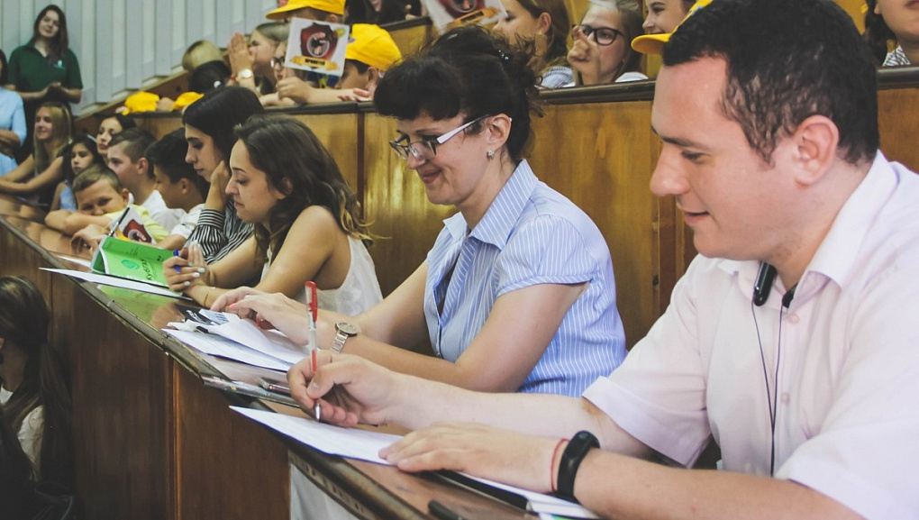 Факультет управления и НКО: что общего?