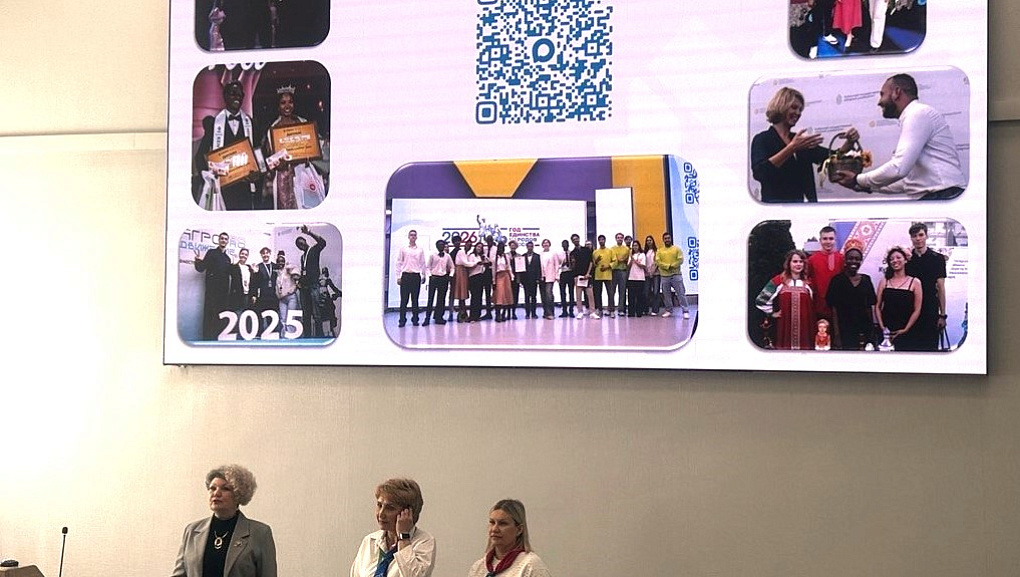 Кубанский ГАУ: встреча по миграционным вопросам