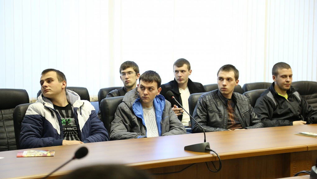 Чтобы знали, чтобы помнили!