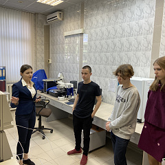 Губернатор Краснодарского края Вениамин Кондратьев пообщался со студенческим активом Кубанского ГАУ