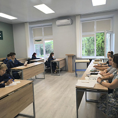 Перья расправлены: птицеводы получили крылья мастерства