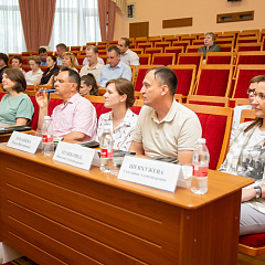 Выпускники КубГАУ выполнили выпускные квалификационные работы в виде стартапа