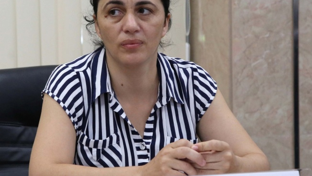 Dialogue of two cultures: Russia and Abkhazia