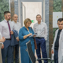 В Кубанском ГАУ подвели итоги проектно-аналитической сессии с участием экспертов ФГАНУ «Социоцентр»