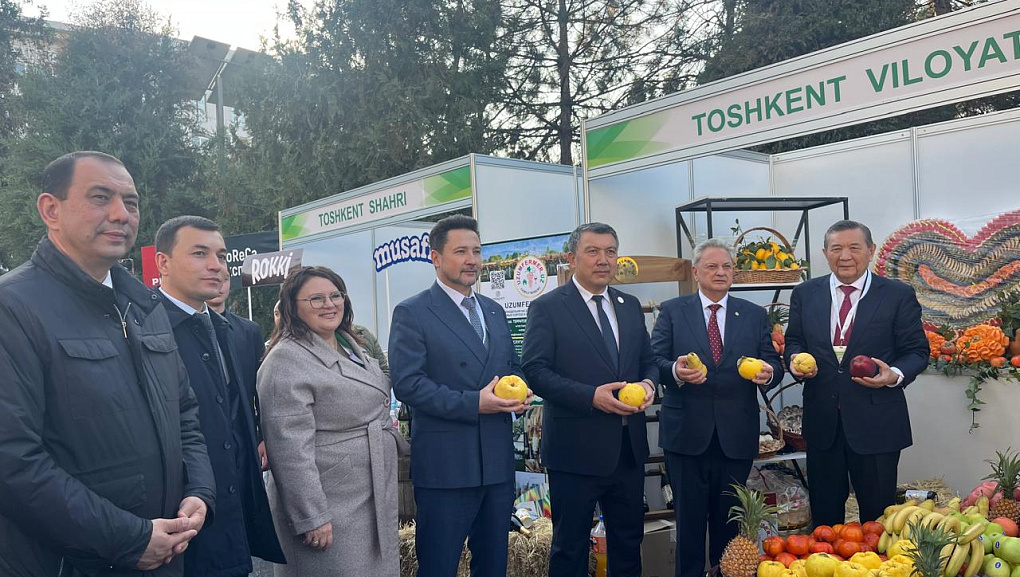 Укрепление международных связей