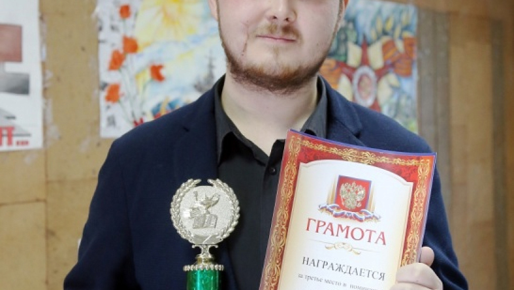 Мы читаем строки о войне